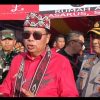 Ketua Komisi V DPR -RI :Pekan Gawai Dayak Merupakan Momentum Penting Perkuat Persatuan Dan Kesatuan