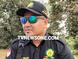 Melawi Darurat Narkoba, Ketua LPM Melawi Angkat Bicara