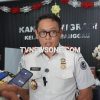 Imigrasi Kelas II TPI Sanggau Gelar Rapat Koordinasi Timpora Kabupaten Melawi Tahun 2026