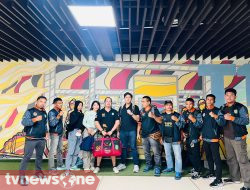 Nanang Wahyudi Ketua sambo Kalbar 