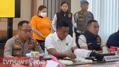 Siasat Manis Eks Jukir Bandara Telan Rp4 Miliar Lewat Bisnis Tiket Fiktif