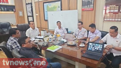 Polda Kalbar Kawal Harga Sawit, Ditreskrimsus Instruksikan Pengawasan Pembelian TBS