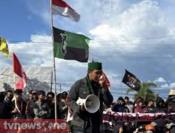 Dugaan Pemalsuan Identitas Jenazah PMI, HMI Sambas Desak aparat Usut tuntas