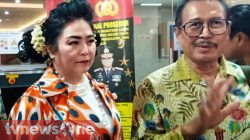 Kasus Dugaan Pemalsuan Dokumen Terungkap, Founder Krista Exhibitions Jalani Pemeriksaan di Bareskrim