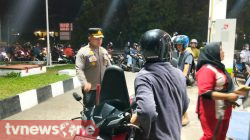 Warga Diminta Tak Panik, Polres Kubu Raya Tegaskan BBM di SPBU Masih Aman