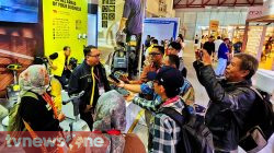 Kärcher Dorong Hotel Pangkas Biaya Operasional Lewat Metode PDIR