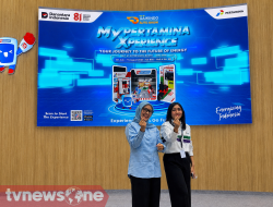 Pertamina Patra Niaga Hadir di GIIAS 2026, Tampilkan Ekosistem Energi Digital untuk Dukung Mobilitas Masa Depan