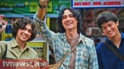 Film “Dan Bandung” Siap Sapa Penonton, Rayakan Bandung Day di 11 Bioskop