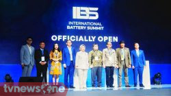 Baterai Tak Lagi Sekadar untuk EV, Indonesia Bidik Peluang dari Energi Terbarukan