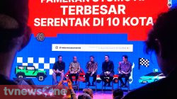GAIKINDO Auto Week 2026 Serentak di 10 Kota, Perluas Akses Konsumen Daerah