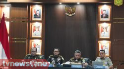 Kejati Kalbar Soroti Karhutla dan Persoalan Tanah di Kubu Raya