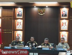 Kejati Kalbar Soroti Karhutla dan Persoalan Tanah di Kubu Raya