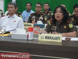 Kejati Kalbar Luncurkan SIKAWAN DAYAK, Perkuat Perlindungan Hak Perdata Perempuan dan Anak Masyarakat Adat