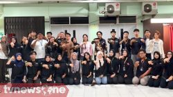 BEM UPNVJ Bahas Glass Ceiling, Soroti Tantangan Perempuan dalam Kepemimpinan Kampus