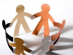 Dengan Peduli Berbagi Indonesia Bisa Berdiri Tanpa Berhutang