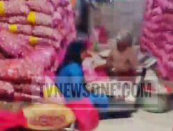 Bos Bawang Putih Diduga Bungkam Aparat Penegak Hukum