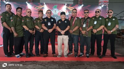 Dewan Adat Dayak Kota Pontianak Dukung Penuh Penegakan Hukum Kasus Oli Palsu di Kalbar