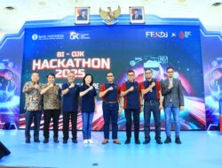 BI dan OJK Luncurkan Hackathon 2025 untuk 