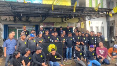 BPM Kalbar Dukung Tuntas Kasus Oli Palsu, Kecam Pelecehan terhadap Aparat dan Nama Kampung Beting