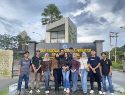 Mahasiswa Hukum Sambas Soroti Beacukai Sintete, Asap Hilang, Dalangnya Mana ?