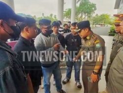 Aliansi Masyarakat Peduli Kalimantan Barat: Gubernur Harus Mengatasi Bobroknya Bank Kalbar