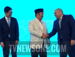 Bappenas dan Aftech Perkuat Daya Saing Sektor Riil Melalui Optimalisasi Ekosistem Digital