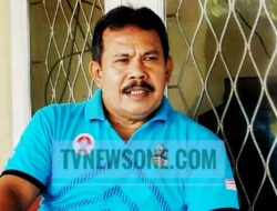 Insan Bola Volly Kritisi Pengprov PBVSI KALBAR
