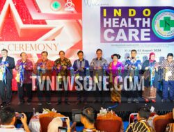 Pameran Indohealthcare Gakeslab Expo 2025 Siap Digelar