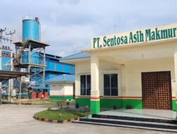 PT. SAM Utamakan lingkungan dan CSR, “Inovasi” Kerambah ikan dikolam limbah 