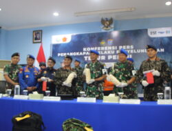 KKP Gagalkan Penyelundupan 5.400 Telur Penyu di Kalbar, Libatkan Oknum TNI
