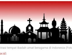 Munajat Nusantara Haidar Alwi Care: Ruang Doa Lintas Iman yang Menjadi Agenda Rutin Nasional