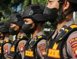 Wewenang Polri dalam RKUHAP Adalah Jawaban atas Tantangan Hukum Modern