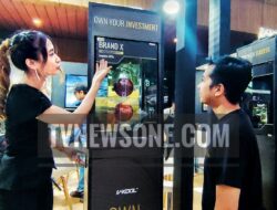 GIIAS 2025 Ajang V-KOOL Luncurkan Dua Inovasi Terbaru Kaca Film Berkualitas Tinggi dengan PPF