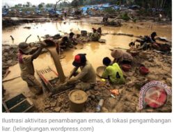 Skema Koperasi Tambang Mendesak Demi Rakyat Dompu dan NTB