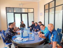 Lahan 9 Hektar Dusun Makraga, bukan Aset Desa, Ini kata Inspektorat Sambas dan Kades Parit Baru