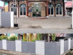 Tangkap?!, Hibah Masjid Jadi Bancakan?!, Oknum Anggota DPRD Sambas terseret dalam Pusaran 