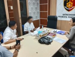 Kuasa Hukum Bantah Penetapan Tersangka R, Sebut Prematur dan Cacat Formil
