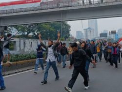 Upaya Delegitimasi Pemerintahan Pasca Kerusuhan Demo DPR Harus Diwaspadai