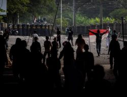 Haidar Alwi: Rakyat dan Polisi Harus Satu Barisan, Jangan Mau Diadu Domba