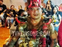 Tambang Emas Ledo Disebut Cemari Sungai, Ketua DAD Ledo: Jangan Hanya Tuding Warga Kami