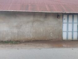 Lempar Batu Sembunyi Tangan?!, Aset Desa Parit Baru, Mantan Kades jadi Sorotan 