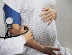 Preeklampsia: Ancaman Tersembunyi di Balik Tekanan Darah Kehamilan