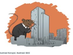 Bongkar Kunci Menjinakkan Korupsi dan Menggerakkan Ekonomi di Era Prabowo