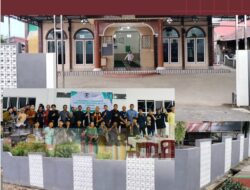 Kebal Hukum?!, Dugaan Skandal Pokir DPRD Sambas, Mahasiswa dan Ormas Angkat Bicara