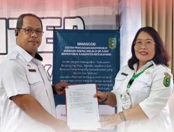 Pemkab Bengkayang Luncurkan Sistem Pengaduan Masyarakat Berbasis Digital