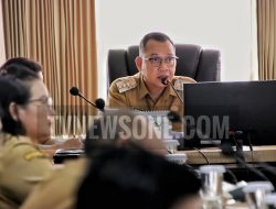 7.094 Anak Putus Sekolah di Bengkayang, Bupati Bentuk Satgas Khusus