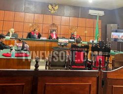 Vonis Mantan Kades Gersik: 2,5 Tahun Penjara, Denda Rp50 Juta, dan Uang Pengganti Rp470 Juta