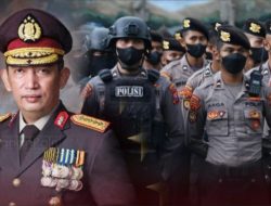 Muhammadiyah Jangan Terjebak Sesat Pikir dalam Tuntutan Copot Kapolri