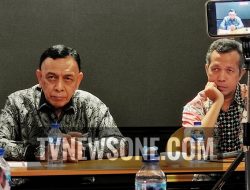 Legislator Harusnya Perwakilan Rakyat Bukan Perwakilan Partai