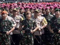 Ujian Kecerdasan Bangsa Dalam Menjaga Keseimbangan Antara Hukum, Kekuasaan dan Persepsi